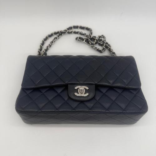 Chanel auction prices