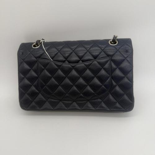 Chanel Classic Quilted Flap Bag photo 2