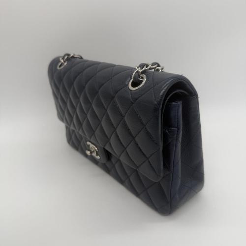 Chanel Classic Quilted Flap Bag photo 5