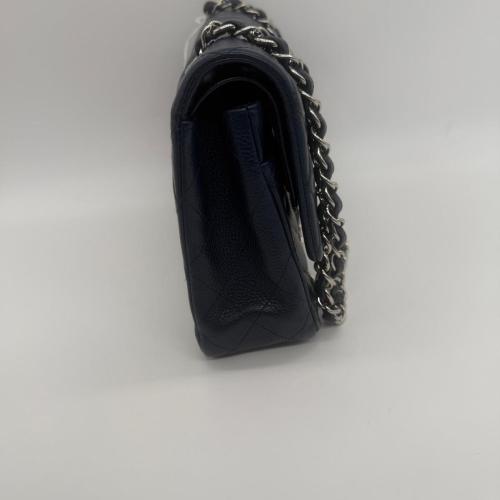 Chanel Classic Quilted Flap Bag photo 6