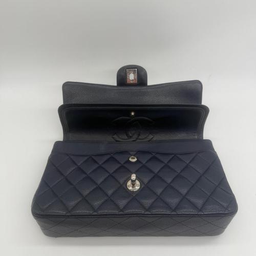 Chanel Classic Quilted Flap Bag photo 7