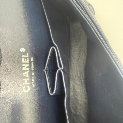 Chanel Classic Quilted Flap Bag photo 8