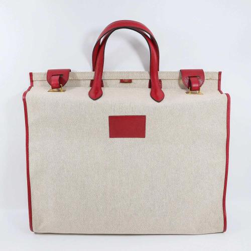 Hermès Hermès Vintage Kaba 50 / 51 Bag