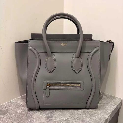 Celine Luggage Handbag