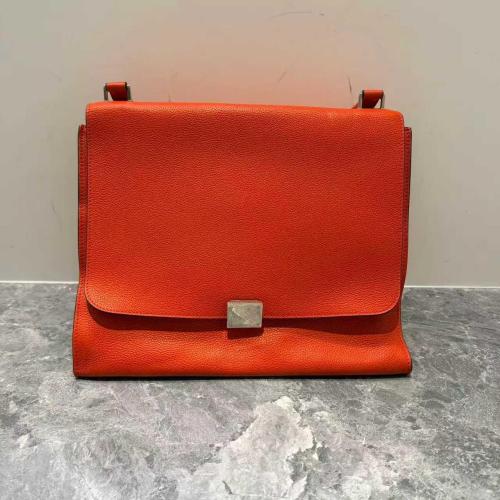 Celine Trapeze Shoulder Bag