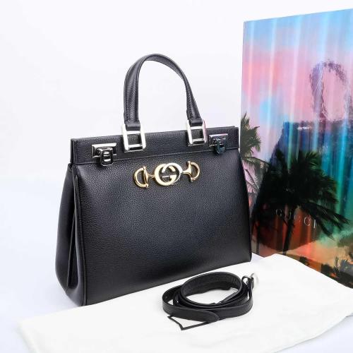 Gucci Horsebit 1955 Top Handle Bag