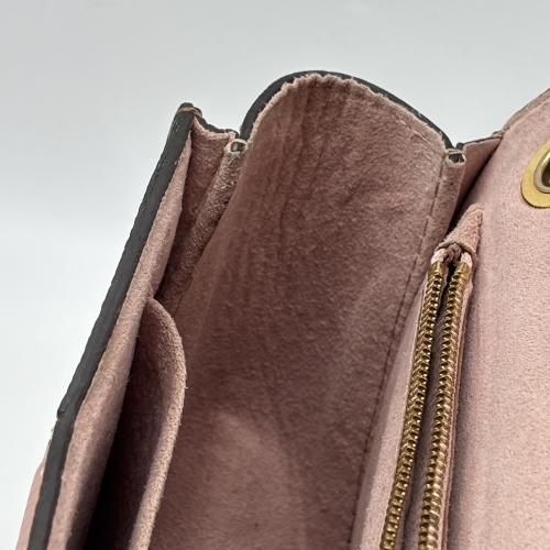 Louis Vuitton Damier Ebene Wight Shoulder Bag photo 2