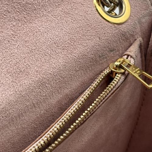 Louis Vuitton Damier Ebene Wight Shoulder Bag photo 3