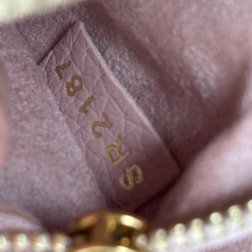 Louis Vuitton Damier Ebene Wight Shoulder Bag photo 4