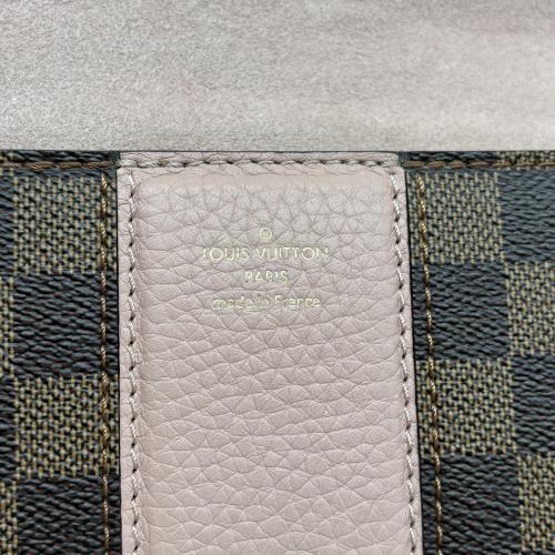 Louis Vuitton Damier Ebene Wight Shoulder Bag photo 5