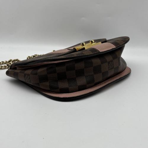 Louis Vuitton Damier Ebene Wight Shoulder Bag photo 8
