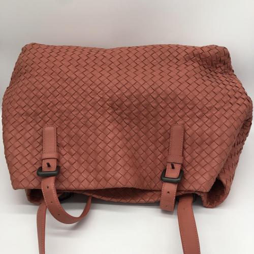 Bottega Veneta Large Intrecciato Leather Tote Bag photo 6