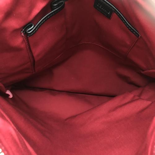 Celine Black Leather Tote Bag photo 4