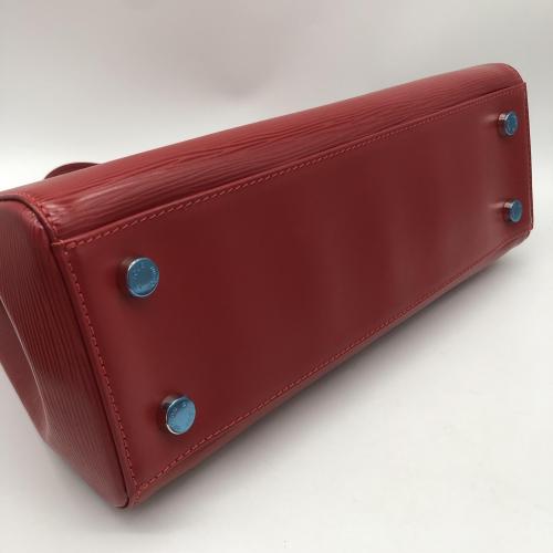 Louis Vuitton Epi Leather Brea Handbag photo 3