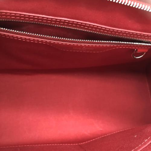 Louis Vuitton Epi Leather Brea Handbag photo 4