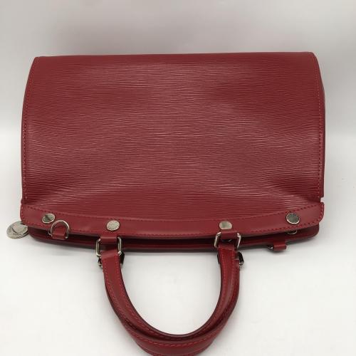 Louis Vuitton Epi Leather Brea Handbag photo 6