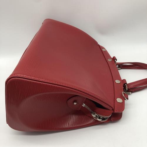 Louis Vuitton Epi Leather Brea Handbag photo 8
