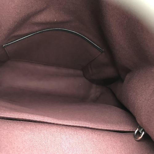 Louis Vuitton Monogram Canvas Macassar Palk Backpack photo 4