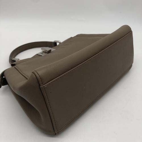 Fendi Peekaboo Crossbody Bag photo 3