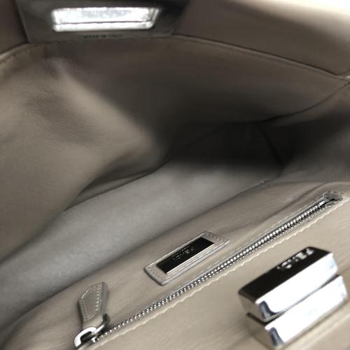 Fendi Peekaboo Crossbody Bag photo 4