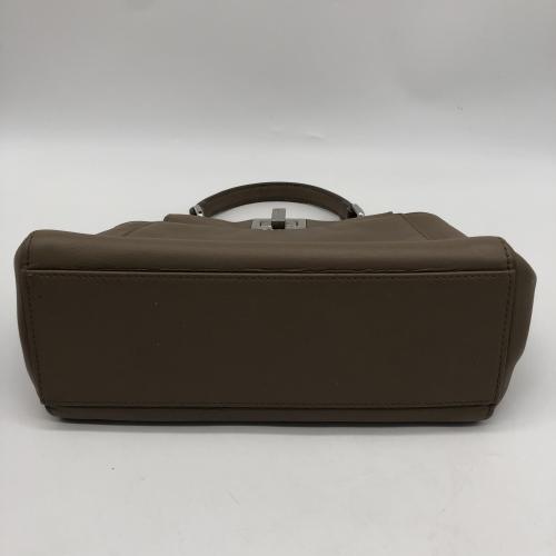 Fendi Peekaboo Crossbody Bag photo 5