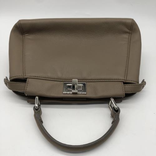 Fendi Peekaboo Crossbody Bag photo 6