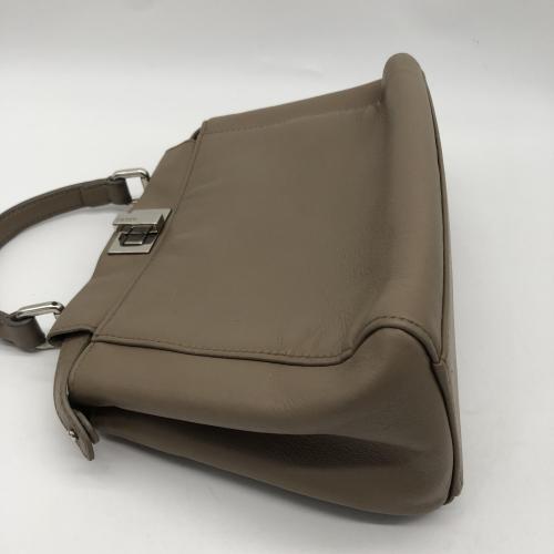 Fendi Peekaboo Crossbody Bag photo 7