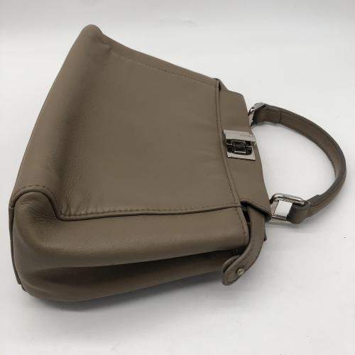 Fendi Peekaboo Crossbody Bag photo 8