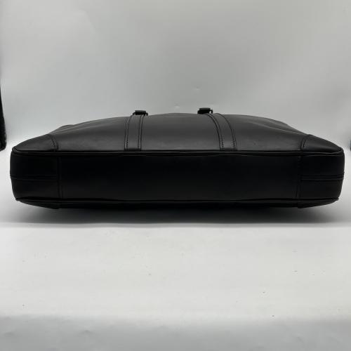 Louis Vuitton Epi Leather Business Bag Black photo 6