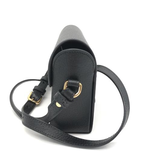 Gucci Calfskin Horsebit 1955 Shoulder Bag photo 3