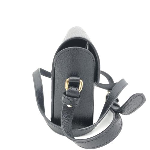 Gucci Calfskin Horsebit 1955 Shoulder Bag photo 4