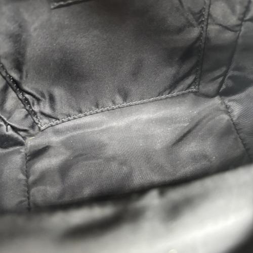 Louis Vuitton Monogram Canvas Mini Palm Springs Backpack photo 4