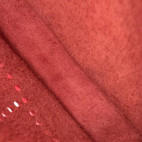 Hermès Red Evelyne Crossbody Bag photo 4