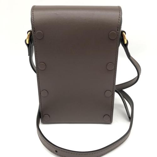 Gucci Horsebit Leather Crossbody Bag photo 5