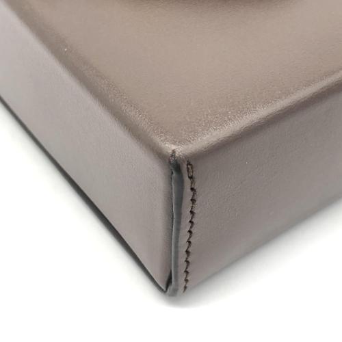 Gucci Horsebit Leather Crossbody Bag photo 7