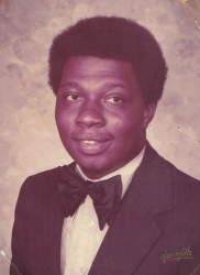 Albert Lee_Reese Sr.