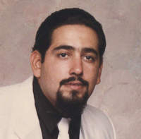 Albert Steven_Torres