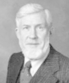 Alexander James 