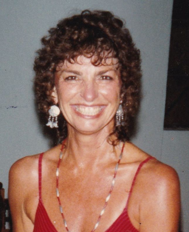 This online memorial is dedicated to Alice Hastings Peterson. It is a