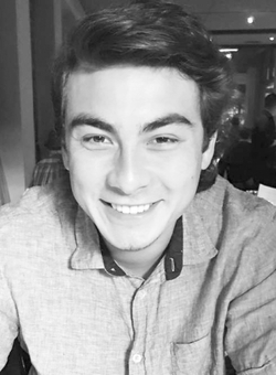 Andrew Douglas_King