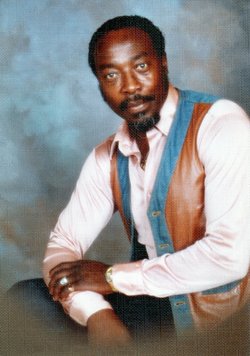This online memorial is dedicated to Archie McClain. It is a place to ...