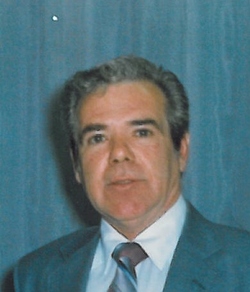 This online memorial is dedicated to Armand Robert Duval. It is a place