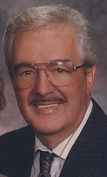 Arnold C._Perry