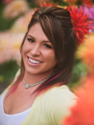 This online memorial is dedicated to Ashley Niccole Madison. It is a