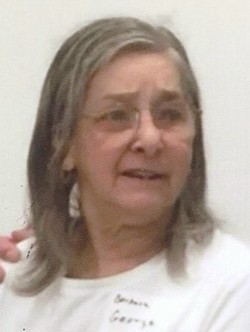 Barbara_George