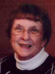 Barbara Mae 'Bobbie'_Peterson