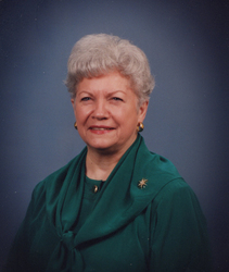 Betty Don Harrison_Shelby