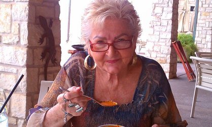 Beverly A._Venezia