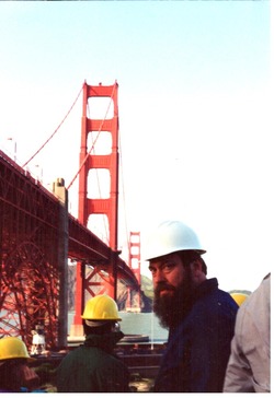 Bill (William)_MacCracken