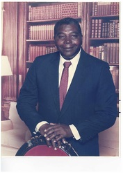 Billy C._Raines
